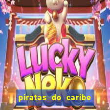 piratas do caribe 1 dublado